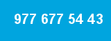 977 677 54 43
